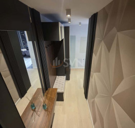 Apartament, 2 camere, 53.1 mp Bucuresti/Barbu Vacarescu