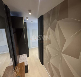 Apartament, 2 camere, 53.1 mp Bucuresti/Barbu Vacarescu