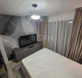 Apartament, 2 camere, 53.1 mp Bucuresti/Barbu Vacarescu