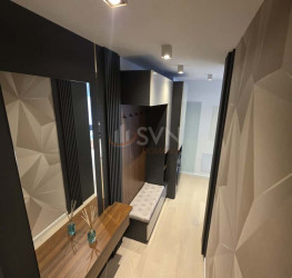 Apartament, 2 camere, 53.1 mp Bucuresti/Barbu Vacarescu