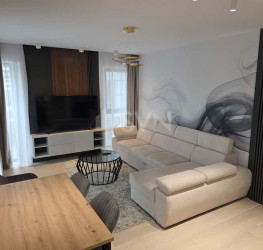 Apartament, 2 camere, 53.1 mp Bucuresti/Barbu Vacarescu