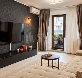 Apartament, 2 camere, 53.22 mp Bucuresti/Fundeni