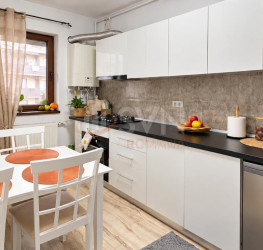 Apartament, 2 camere, 53.22 mp Bucuresti/Fundeni