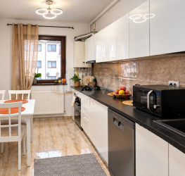 Apartament, 2 camere, 53.22 mp Bucuresti/Fundeni