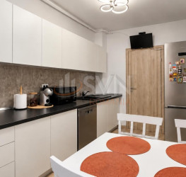 Apartament, 2 camere, 53.22 mp Bucuresti/Fundeni