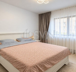 Apartament, 2 camere, 53.22 mp Bucuresti/Fundeni