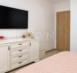 Apartament, 2 camere, 53.22 mp Bucuresti/Fundeni