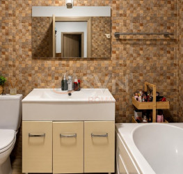 Apartament, 2 camere, 53.22 mp Bucuresti/Fundeni