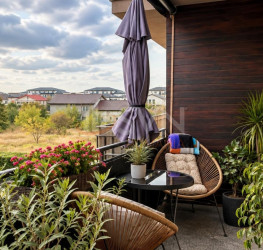 Apartament, 2 camere, 53.22 mp Bucuresti/Fundeni