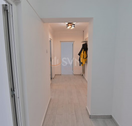 Apartament, 2 camere, 53.23 mp Bucuresti/Decebal