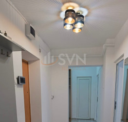 Apartament, 2 camere, 53.23 mp Bucuresti/Decebal