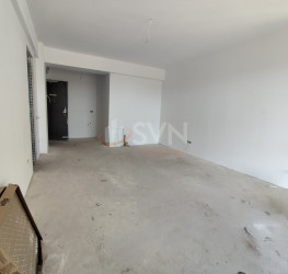 Apartament, 2 camere, 53.4 mp Bucuresti/Sisesti