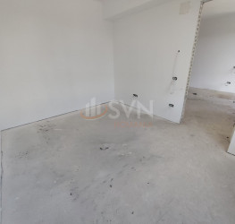 Apartament, 2 camere, 53.4 mp Bucuresti/Sisesti