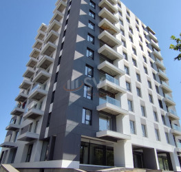 Apartament, 2 camere, 53.4 mp Bucuresti/Sisesti