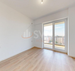 Apartament, 2 camere, 53.5 mp Bucuresti/13 Septembrie