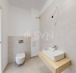 Apartament, 2 camere, 53.5 mp Bucuresti/13 Septembrie