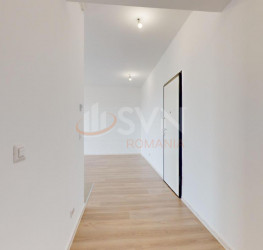 Apartament, 2 camere, 53.5 mp Bucuresti/13 Septembrie