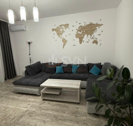 Apartament, 2 camere, 53.53 mp Bucuresti/Lujerului