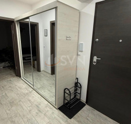 Apartament, 2 camere, 53.53 mp Bucuresti/Lujerului
