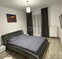 Apartament, 2 camere, 53.53 mp Bucuresti/Lujerului