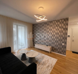Apartament, 2 camere, 53.7 mp Bucuresti/Baneasa