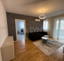 Apartament, 2 camere, 53.7 mp Bucuresti/Baneasa