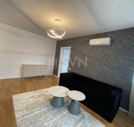 Apartament, 2 camere, 53.7 mp Bucuresti/Baneasa