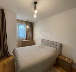 Apartament, 2 camere, 53.7 mp Bucuresti/Baneasa