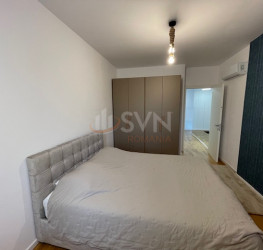 Apartament, 2 camere, 53.7 mp Bucuresti/Baneasa