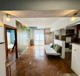 Apartament, 2 camere, 53.75 mp Bucuresti/Piata Romana