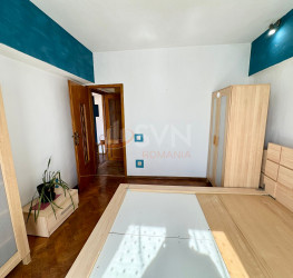 Apartament, 2 camere, 53.75 mp Bucuresti/Piata Romana