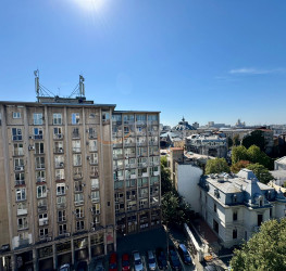 Apartament, 2 camere, 53.75 mp Bucuresti/Piata Romana