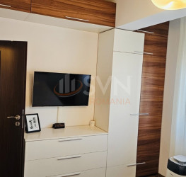 Apartament, 2 camere, 54 mp Bucuresti/Bucurestii Noi