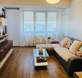 Apartament, 2 camere, 54 mp Bucuresti/Bucurestii Noi