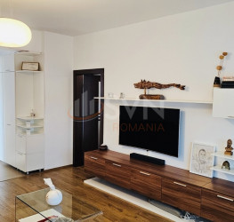 Apartament, 2 camere, 54 mp Bucuresti/Bucurestii Noi