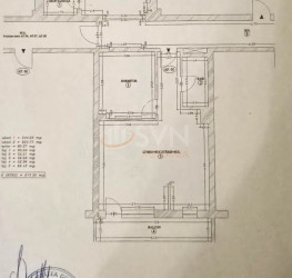 Apartament, 2 camere, 54 mp Bucuresti/Sisesti