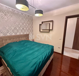 Apartament, 2 camere, 54 mp Bucuresti/Sisesti