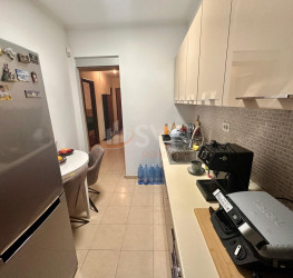 Apartament, 2 camere, 54 mp Bucuresti/Sisesti