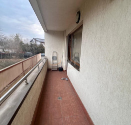 Apartament, 2 camere, 54 mp Bucuresti/Sisesti