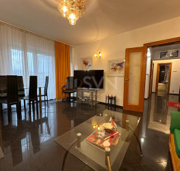 Apartament, 2 camere, 54 mp Bucuresti/Titulescu