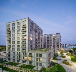 Apartament, 2 camere, 54 mp Bucuresti/Aviatiei