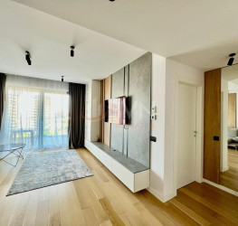 Apartament, 2 camere, 54 mp Bucuresti/Herastrau