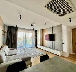 Apartament, 2 camere, 54 mp Bucuresti/Herastrau