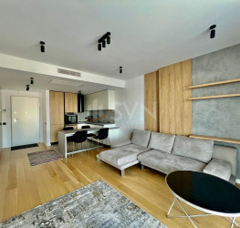 Apartament, 2 camere, 54 mp Bucuresti/Herastrau