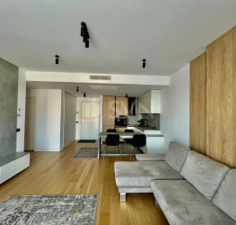 Apartament, 2 camere, 54 mp Bucuresti/Herastrau