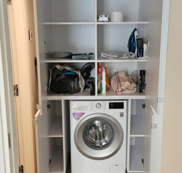 Apartament, 2 camere, 54 mp Bucuresti/Herastrau