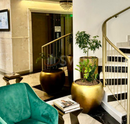 Apartament, 2 camere, 54 mp Bucuresti/Calea Victoriei