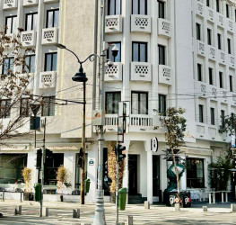 Apartament, 2 camere, 54 mp Bucuresti/Calea Victoriei