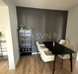 Apartament, 2 camere, 54 mp Bucuresti/Teiul Doamnei
