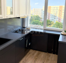 Apartament, 2 camere, 54 mp Bucuresti/Teiul Doamnei